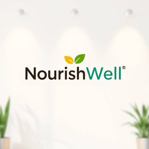 NourishWell Logo