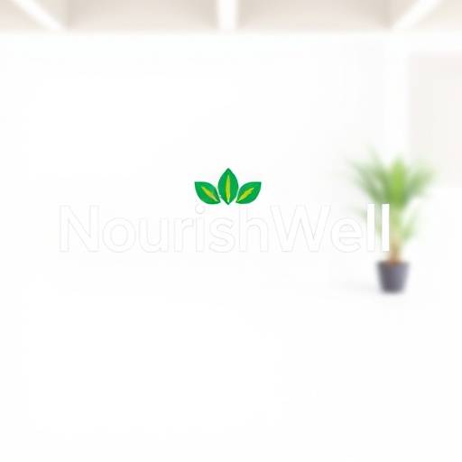 NourishWell Logo