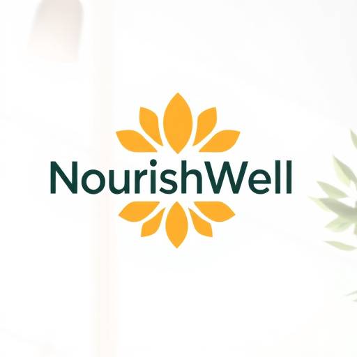 NourishWell Logo